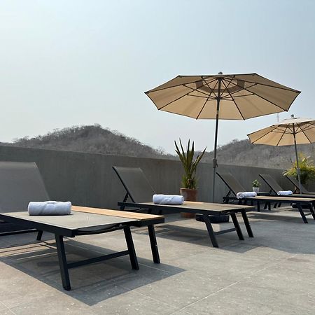 Nabani Condominios T3 Santa Cruz Huatulco Exterior photo