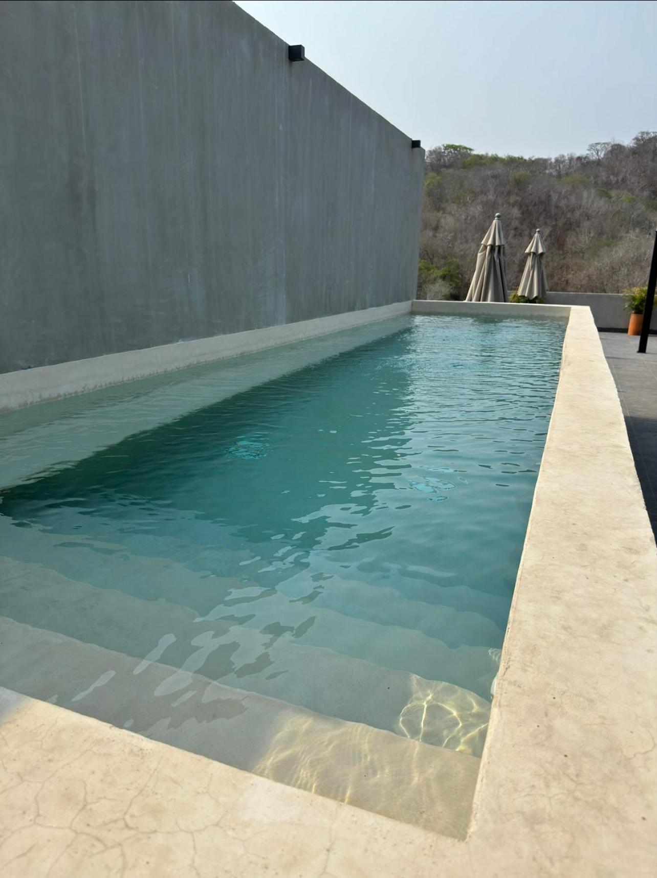 Nabani Condominios T3 Santa Cruz Huatulco Exterior photo
