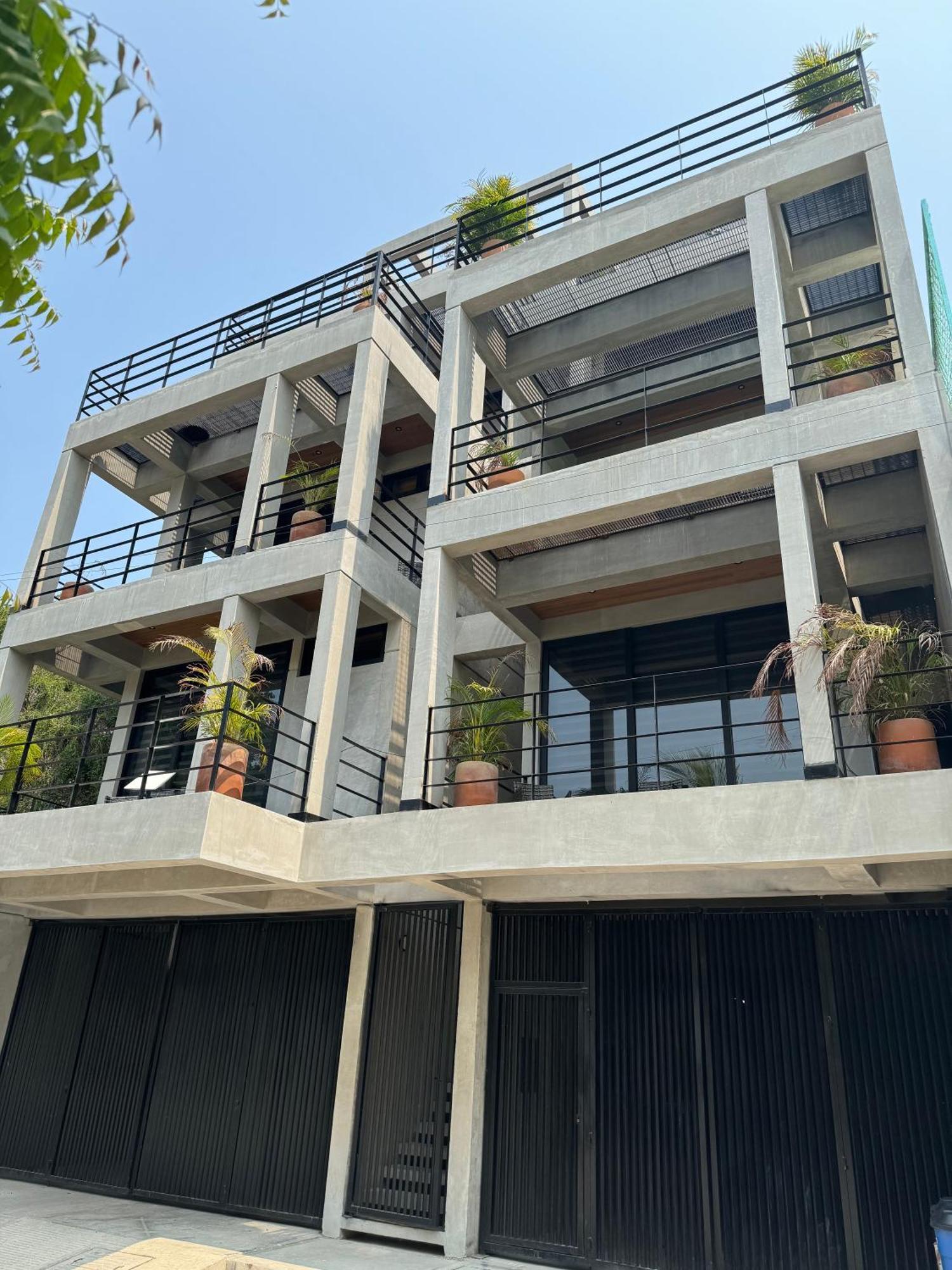 Nabani Condominios T3 Santa Cruz Huatulco Exterior photo
