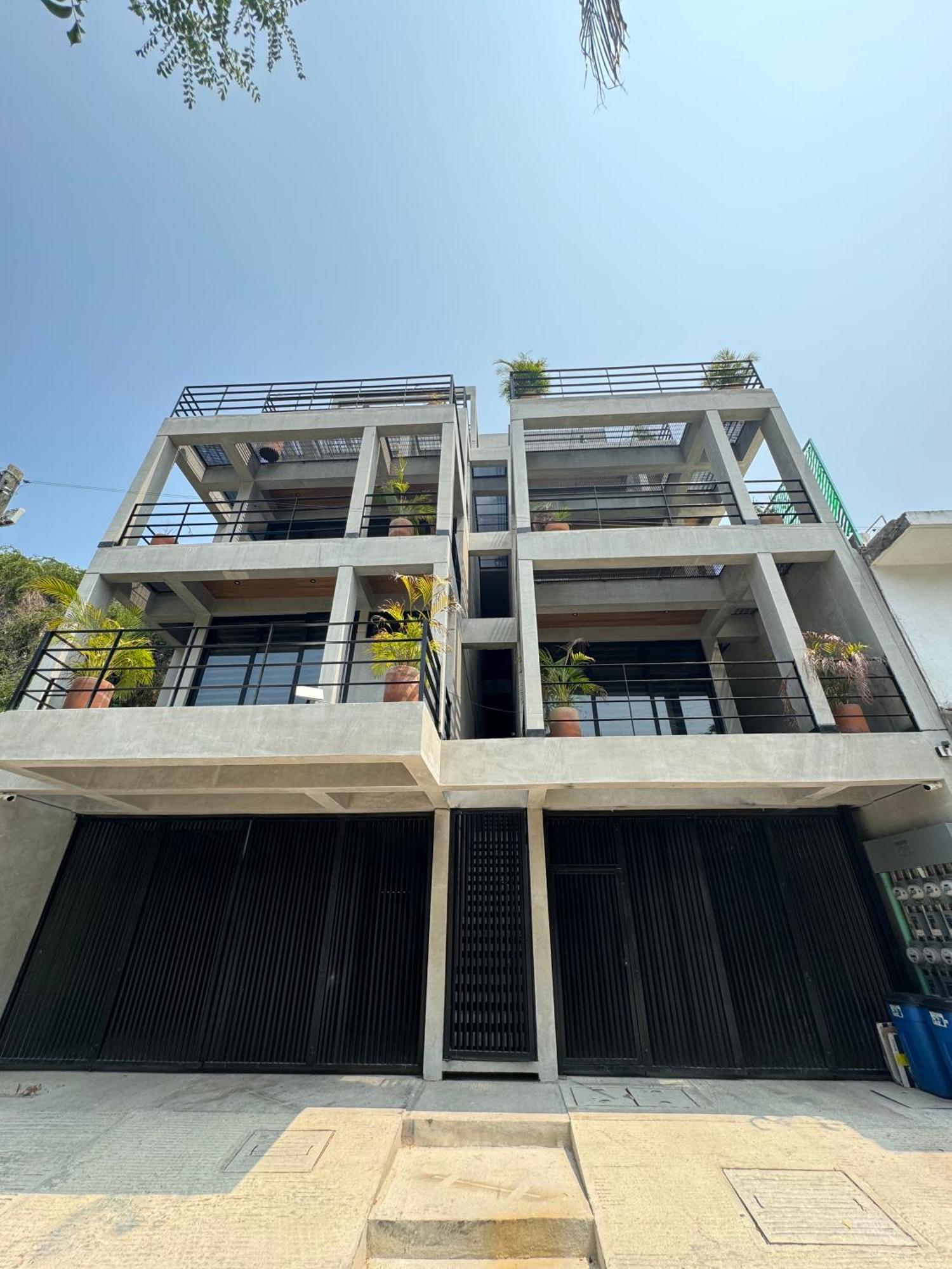 Nabani Condominios T3 Santa Cruz Huatulco Exterior photo